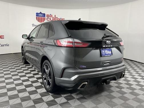 2024 Ford Edge ST