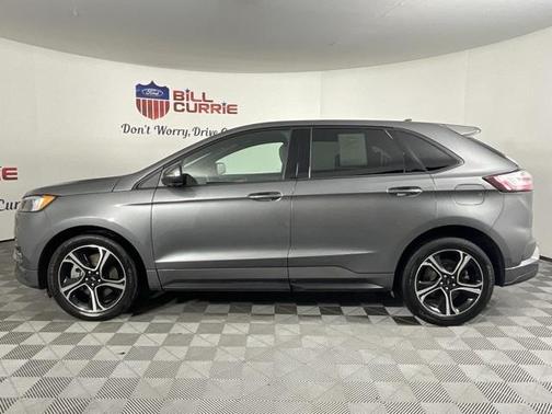 2024 Ford Edge ST