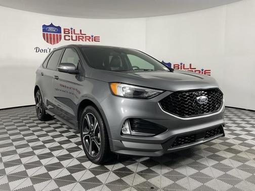 2024 Ford Edge ST