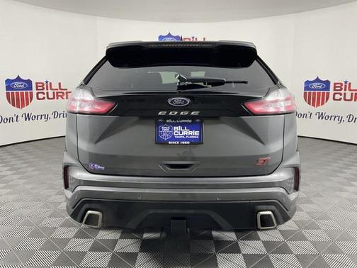 2024 Ford Edge ST