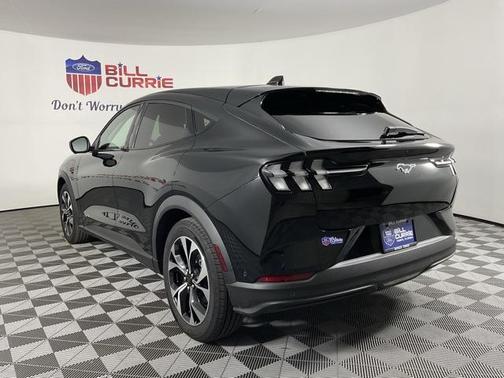 2024 Ford Mustang Mach-E Select