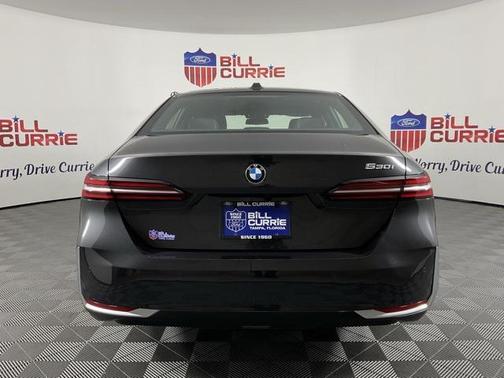 2024 BMW 530 i