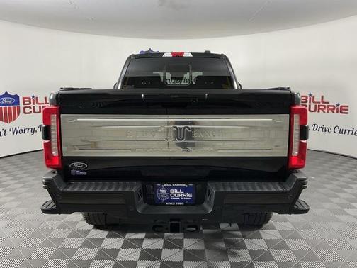 2025 Ford F-250 King Ranch