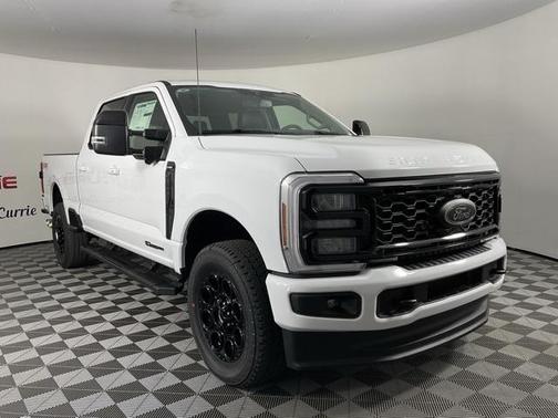 2025 Ford F-350 Lariat
