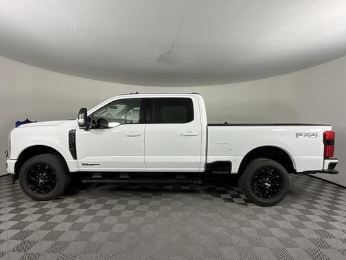 2025 Ford F-350 Lariat