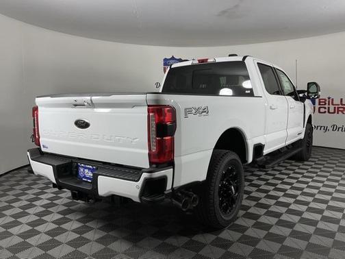 2025 Ford F-350 Lariat