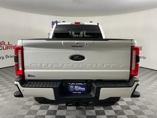 2025 Ford F-350 Lariat