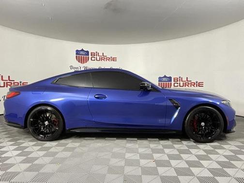 2023 BMW M4 Base