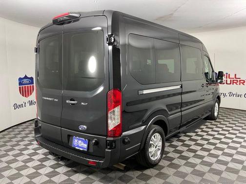 2024 Ford Transit-350 XLT