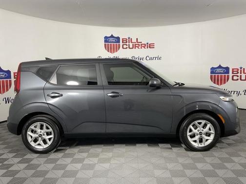 2020 Kia Soul S
