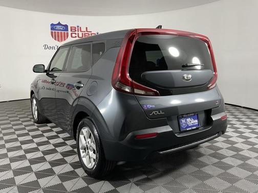 2020 Kia Soul S