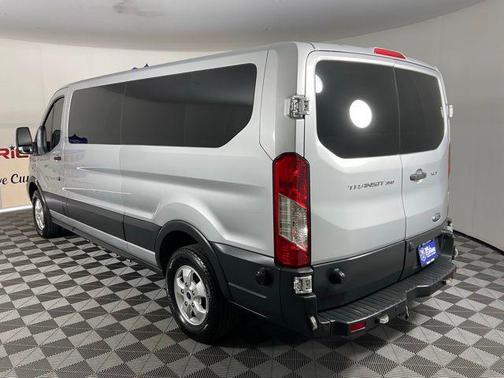 2017 Ford Transit-350 XLT