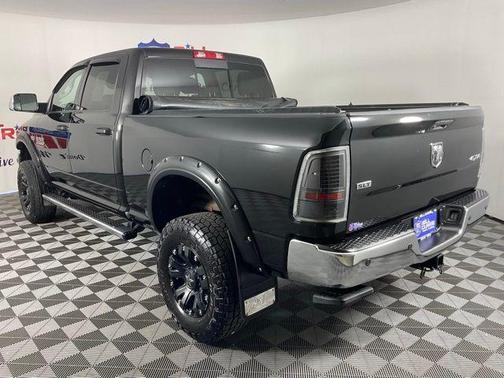 2016 RAM 2500 SLT