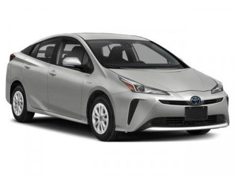 2022 Toyota Prius L