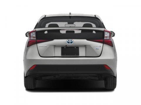 2022 Toyota Prius L