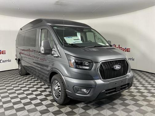 2026 Ford Transit-150 Base