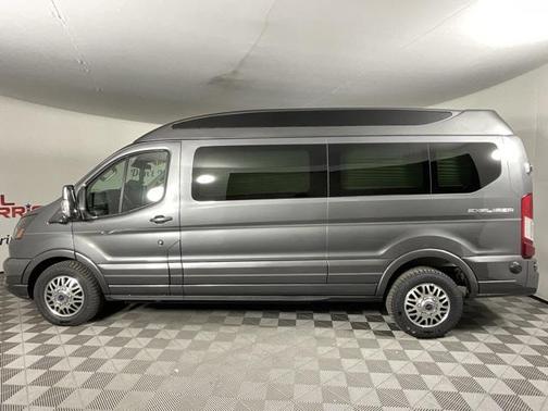 2026 Ford Transit-150 Base