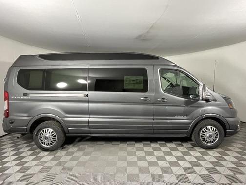 2026 Ford Transit-150 Base