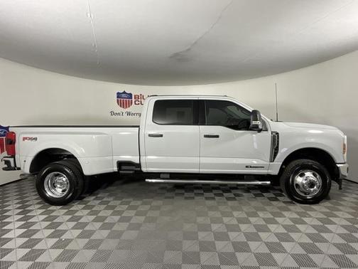 2025 Ford F-350 XLT