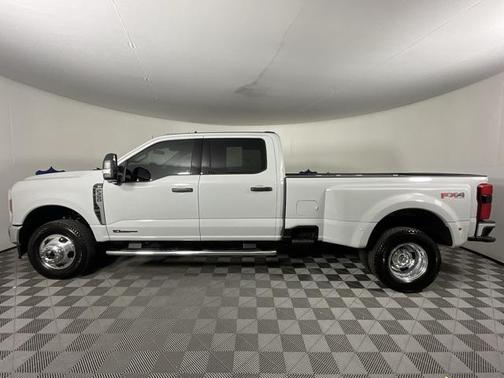 2025 Ford F-350 XLT