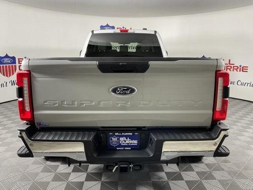 2025 Ford F-350 XLT