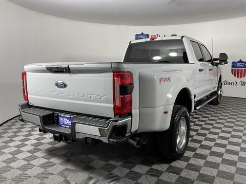 2025 Ford F-350 XLT