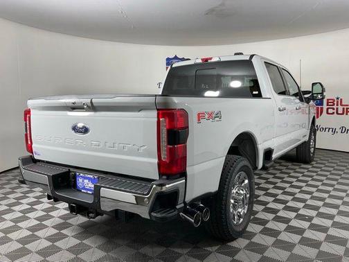 2026 Ford F-350 Lariat