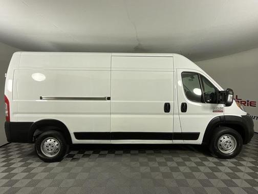2021 RAM ProMaster 2500 High Roof