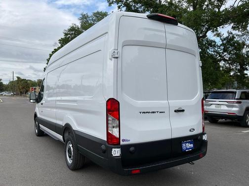 2026 Ford Transit-350 Base