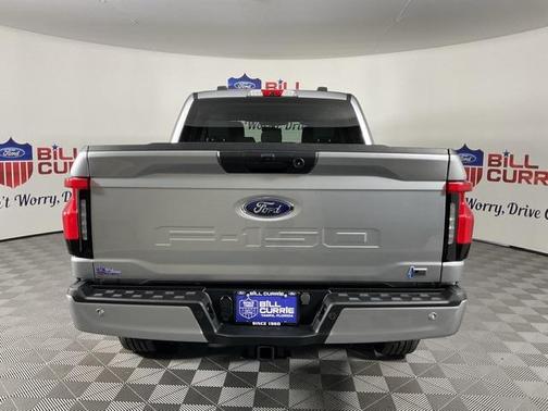 2023 Ford F-150 Lightning XLT