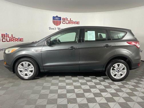 MAGNETIC 2016 Ford Escape S
