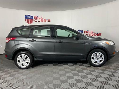 MAGNETIC 2016 Ford Escape S