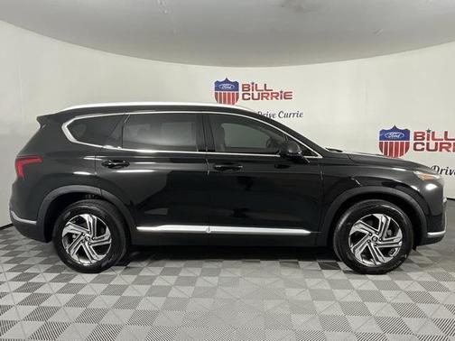 2022 Hyundai SANTA FE SEL 2.4