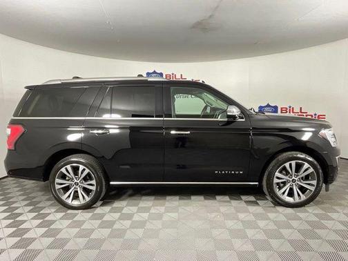 2021 Ford Expedition Platinum