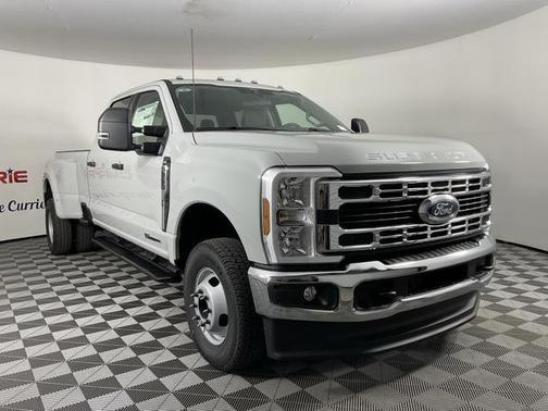 2025 Ford F-350 XLT