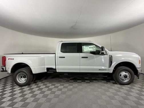 2025 Ford F-350 XLT