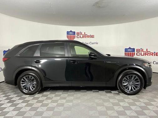 2025 Mazda CX-70 3.3 Turbo Preferred Package