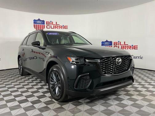 2025 Mazda CX-70 3.3 Turbo Preferred Package