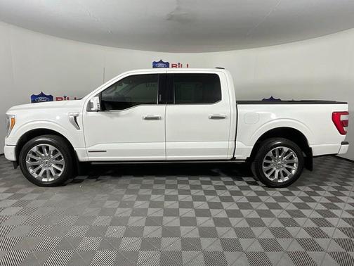 2023 Ford F-150 Limited