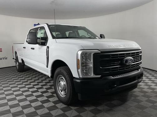 2025 Ford F-250 XL