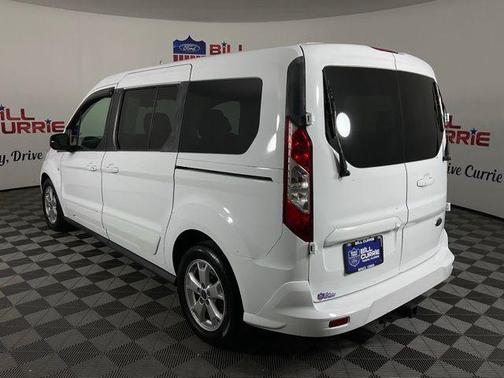 2014 Ford Transit Connect XLT