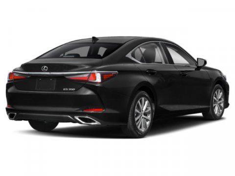 2021 Lexus ES 350 Base