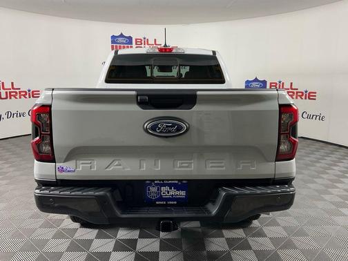 Avalanche 2026 Ford Ranger LARIAT