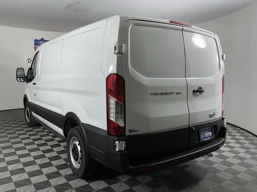 2025 Ford Transit-150 Base