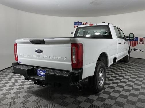 2025 Ford F-250 XL