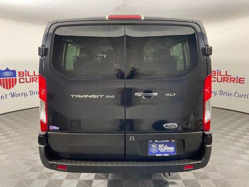 2022 Ford Transit-350 XLT