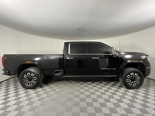 2024 GMC Sierra 3500 Denali