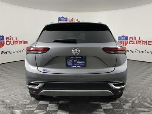 2021 Buick Envision FWD Essence