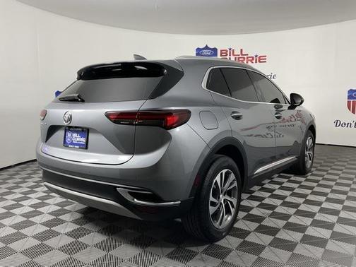 2021 Buick Envision FWD Essence