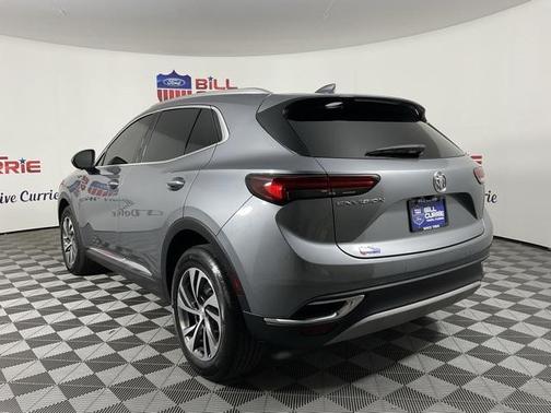2021 Buick Envision FWD Essence